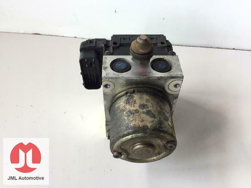 ABS POMP SUZUKI ALTO, Auto-onderdelen, Remmen en Aandrijving, Gebruikt, -, -, Ophalen of Verzenden