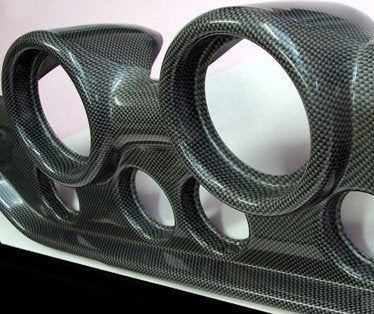 Pimp uw object met hydrographics, Watersport en Boten, Bootonderdelen, Nieuw, Motor en Techniek, Motorboot, Ophalen of Verzenden