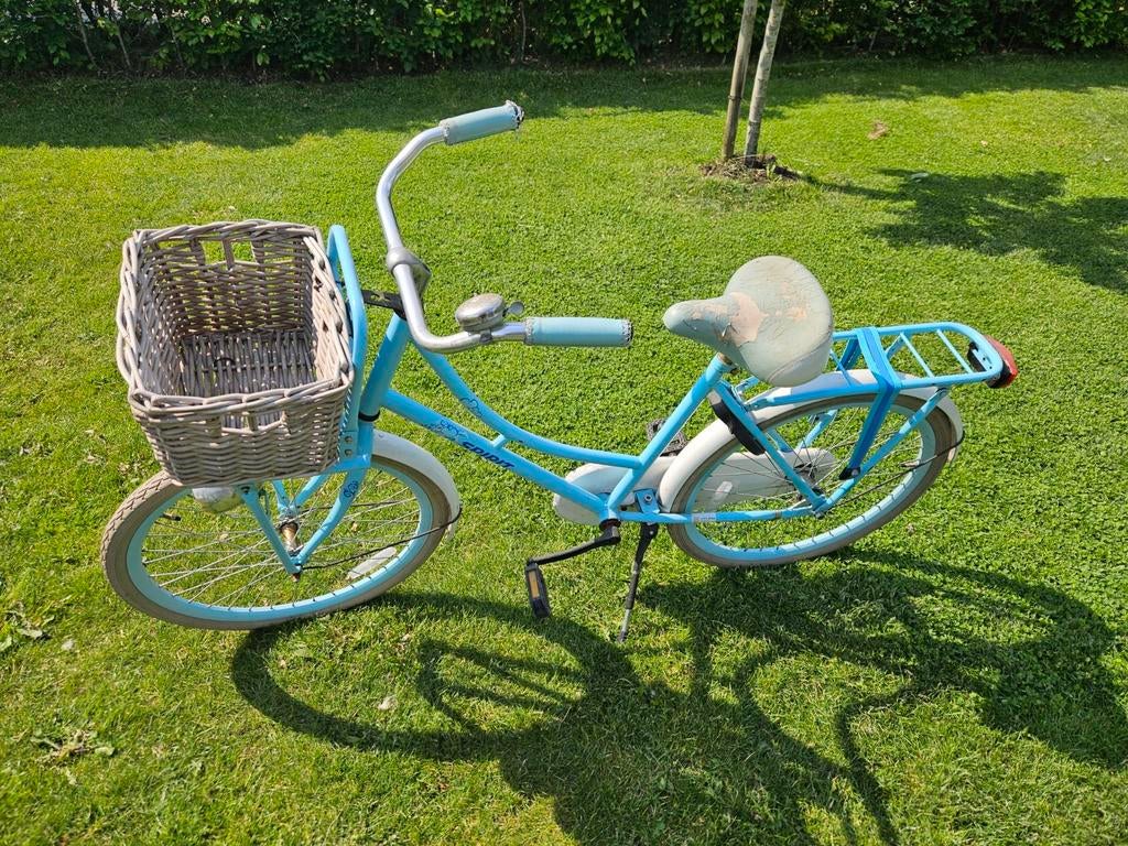 Spirit kinderfiets, Ophalen, Gebruikt, Spirit