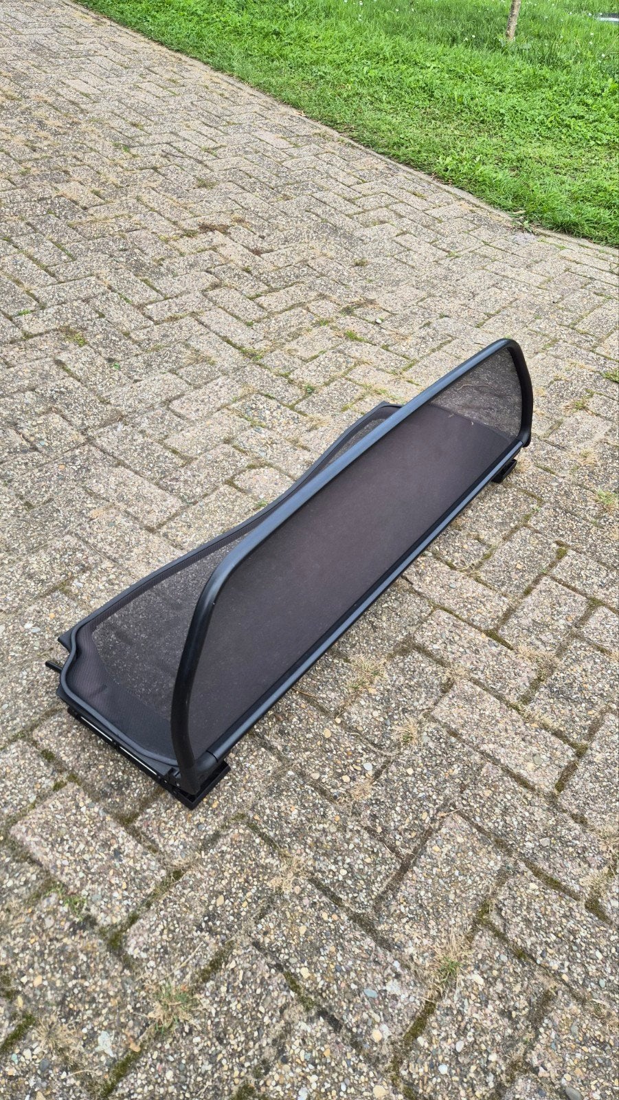 Peugeot 206cc windscherm, Ophalen of Verzenden, Nieuw, Peugeot