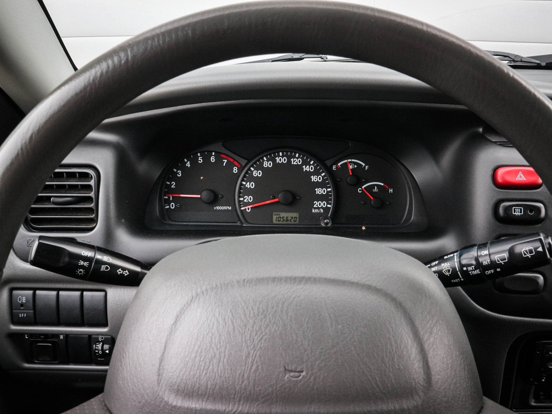 Suzuki Grand Vitara 1.6 Metal Top Wide Body | Audio | Elektr, Auto's, 13 km/l, 94 pk, Stof, Gebruikt