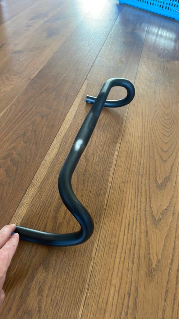 Surly Truck Stop Bar 48cm, Ophalen of Verzenden, Zo goed als nieuw