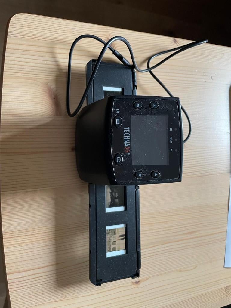 Digiscan, Ophalen of Verzenden, Nieuw, Overige typen