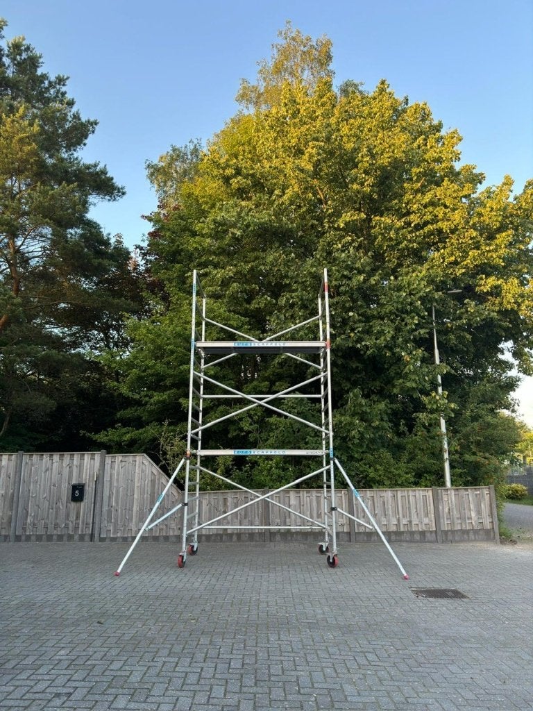 Rolsteiger huren / te huur inclusief aanhanger 6 meter, Ophalen, -, -, Zo goed als nieuw