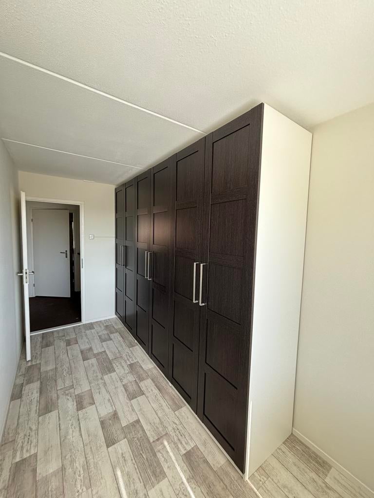 Pax kast met komplement inrichting, Overige materialen, 200 cm of meer, 200 cm of meer, 50 tot 75 cm