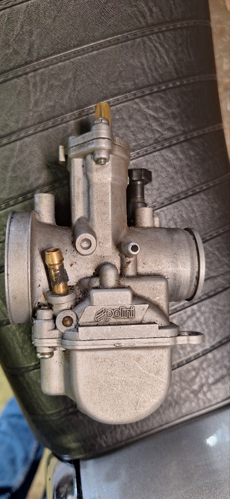 carburateur, Ophalen of Verzenden, Carburateur