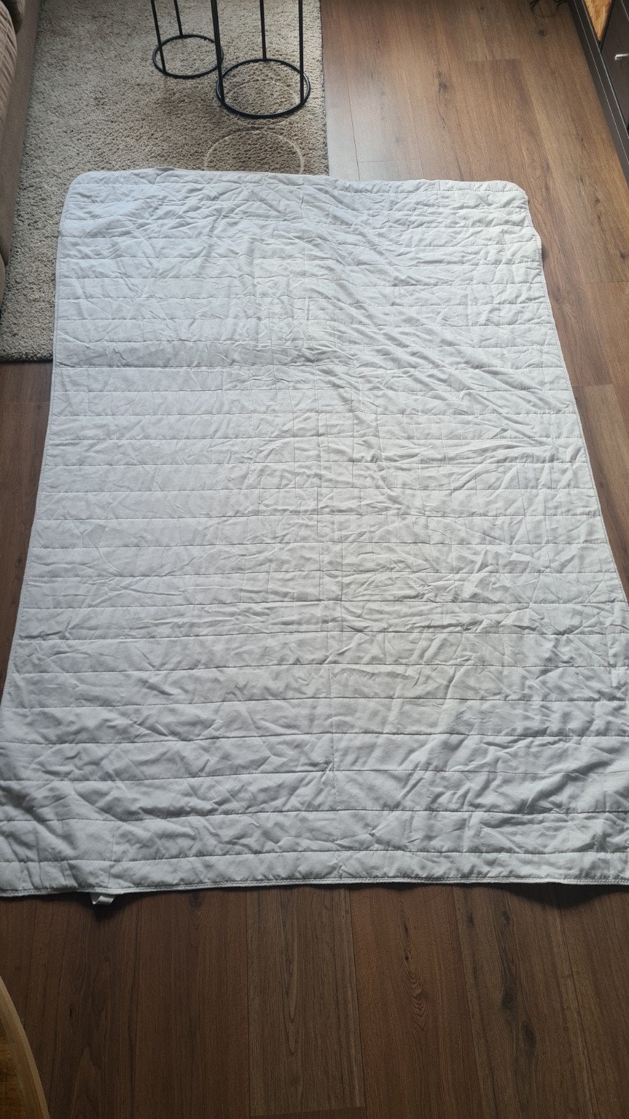Beddengoed van IKEA en Hema, Ophalen, Gebruikt, Beddengoedset
