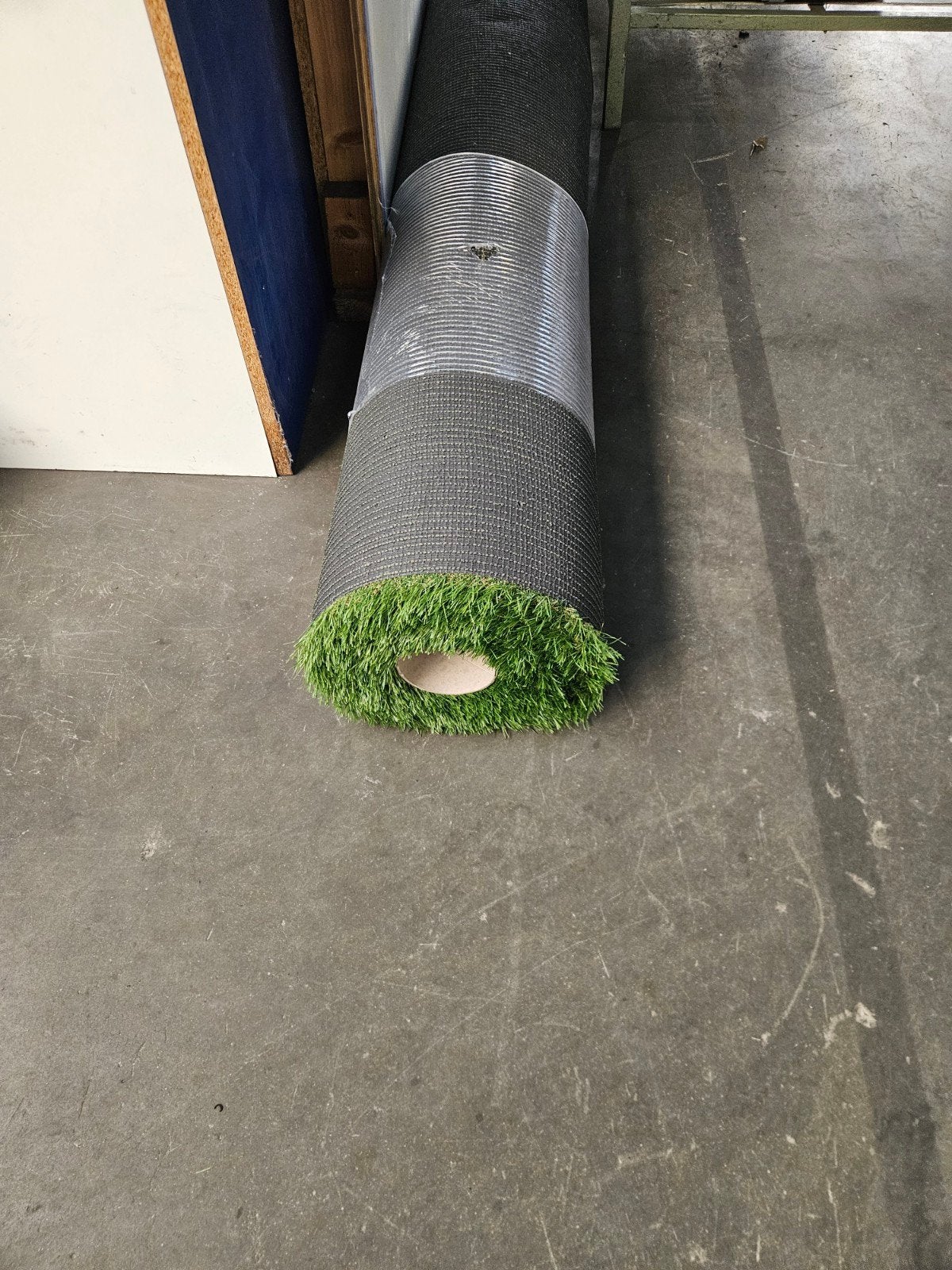 Kunstgras Soft Touch - 40mm (24m²), Tuin en Terras, Ophalen, Nieuw, 20 m² of meer, Kunstgras