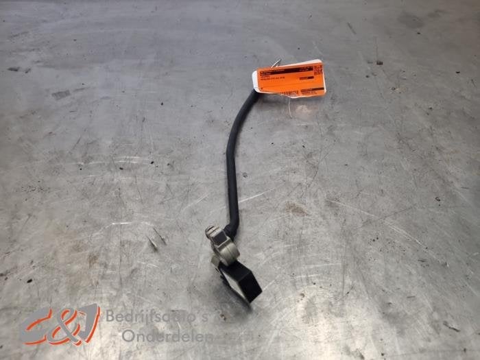 Accupool van een Mercedes Vito, Gebruikt, -, -, 3 maanden garantie