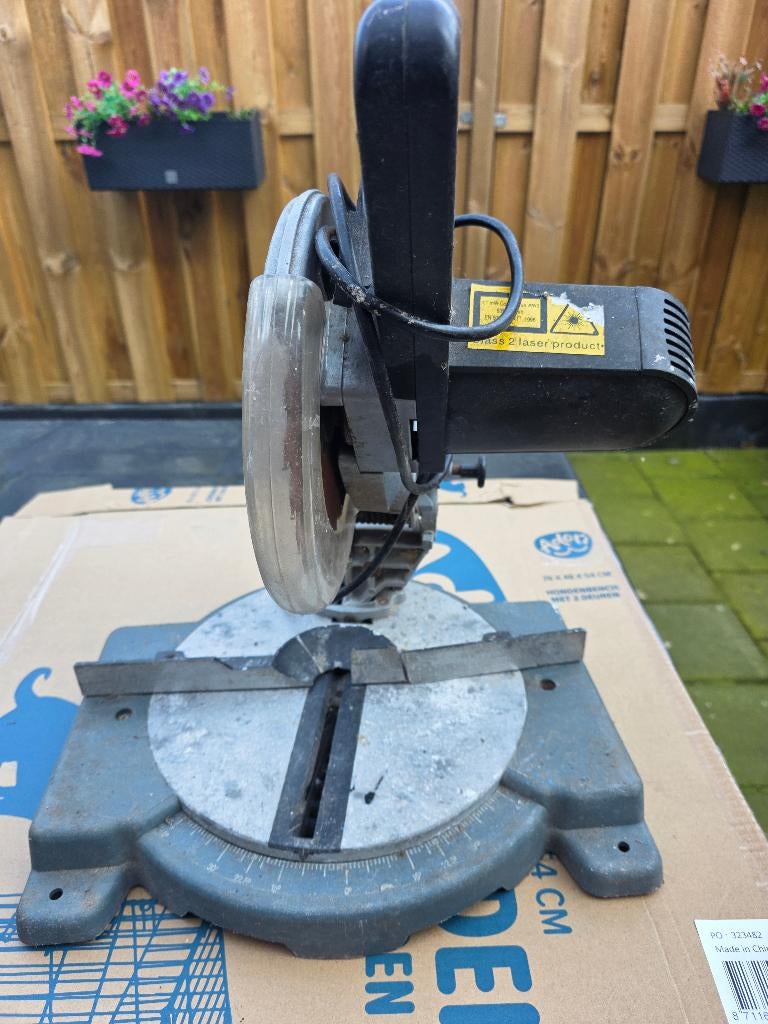 Gereedschap, Ophalen of Verzenden, Gebruikt
