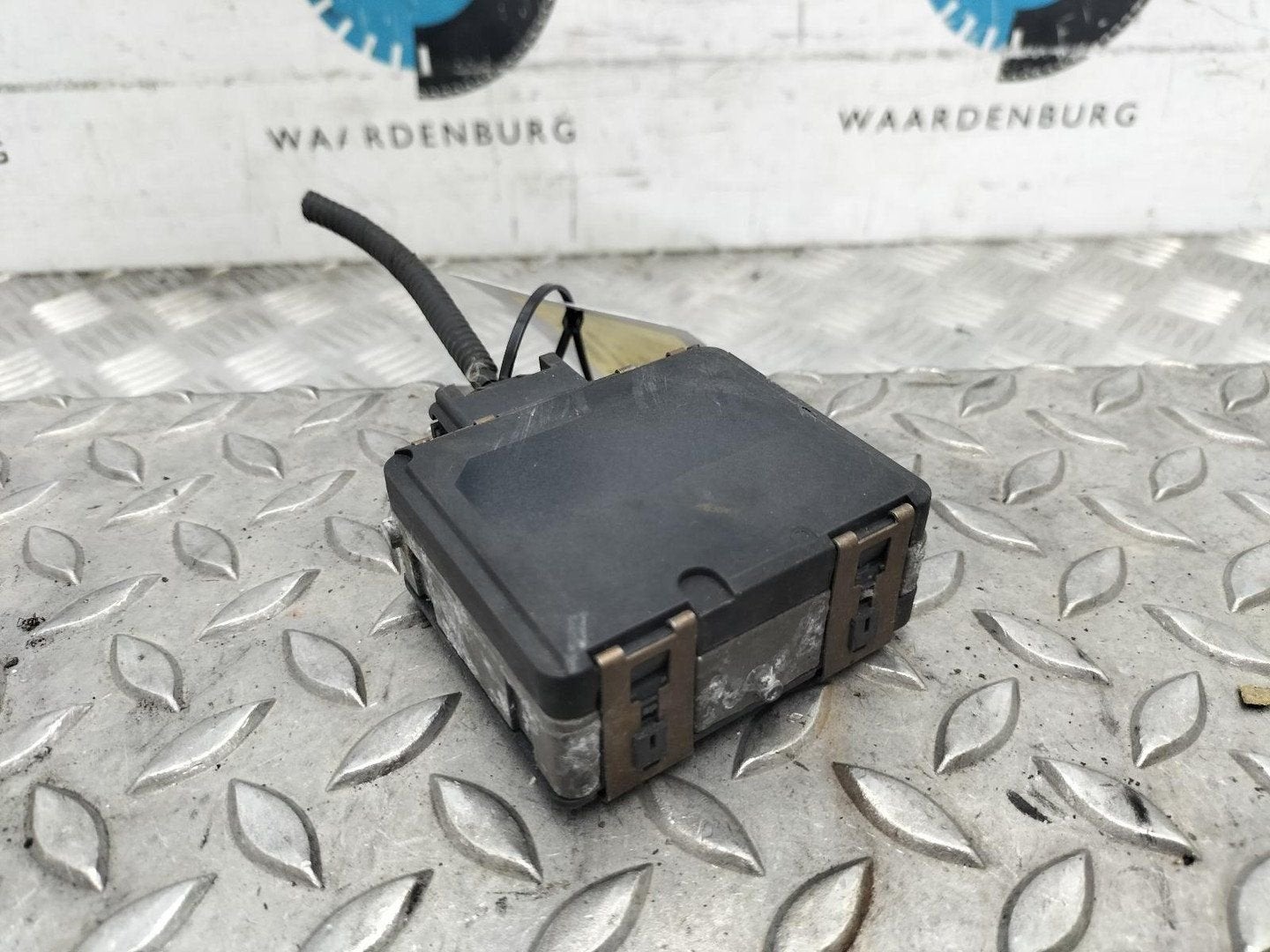 KIA PICANTO SENSOR RADAR G699111000 2021, Ophalen of Verzenden, Gebruikt, Stiba lid