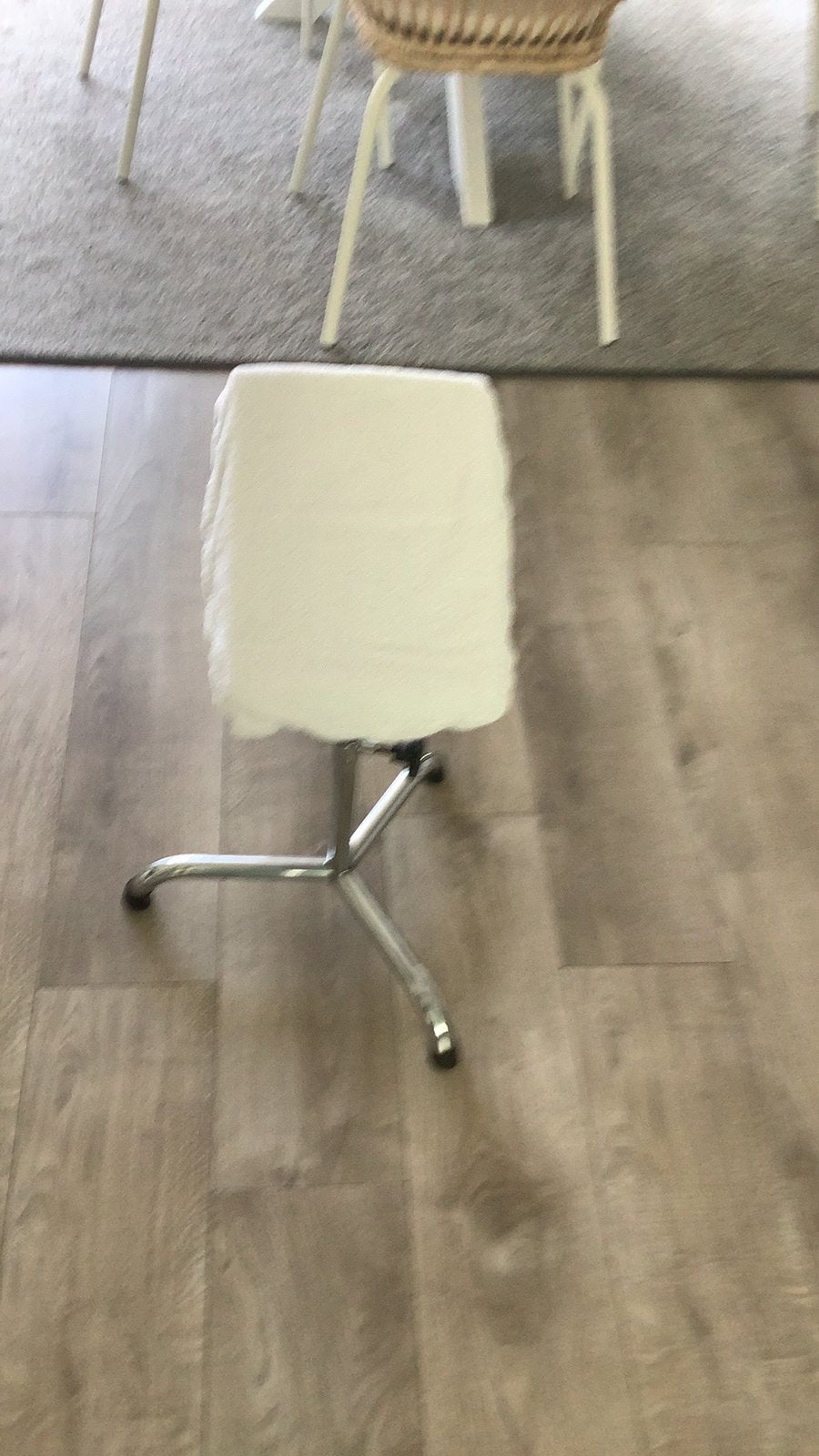 Een fijne voetmassage behandelkruk., Ophalen of Verzenden, Gebruikt, Apparaat