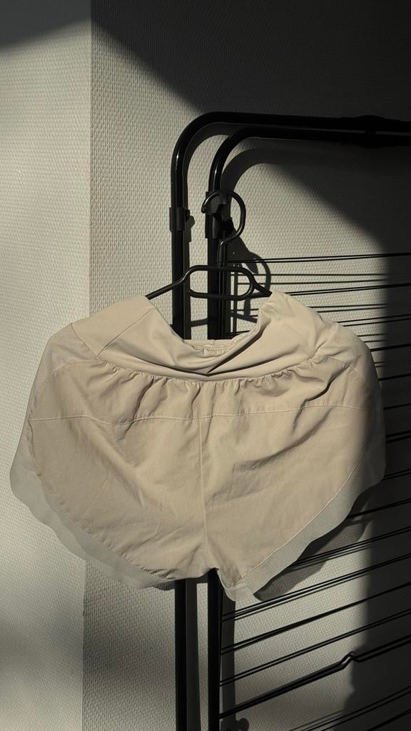 Gym Short, Maat 38/40 (M), Zwart, Ophalen of Verzenden, Fitness of Aerobics