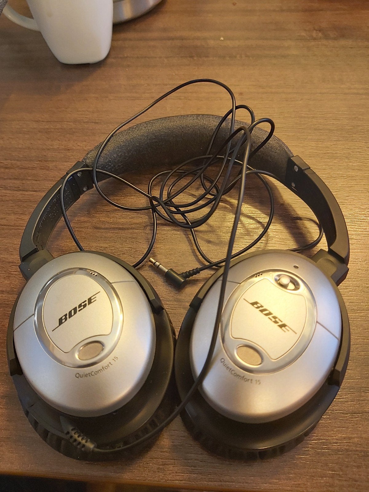 bose koptelefoon, Ophalen, Zo goed als nieuw, Overige merken