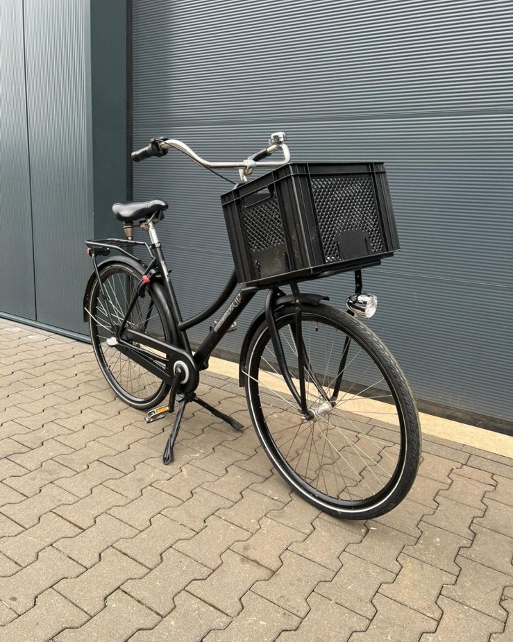 Uw fiets als nieuw! V.a. €100 Diplomatieke fietsenmakers, Snelservice, Fietsreparatie