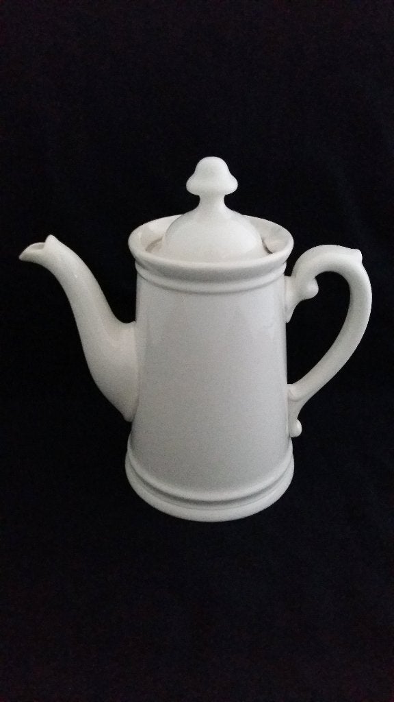 Koffiepot Léonie Societe Ceramique Maestricht, Ophalen of Verzenden