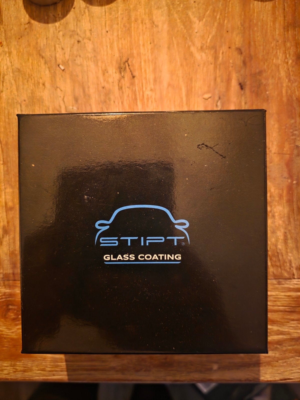 Stipt Glass Coating - Nieuw in doos, Ophalen of Verzenden, Nieuw