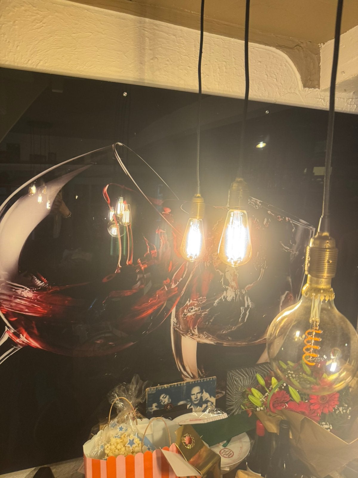 Lampen, Ophalen of Verzenden, Zo goed als nieuw