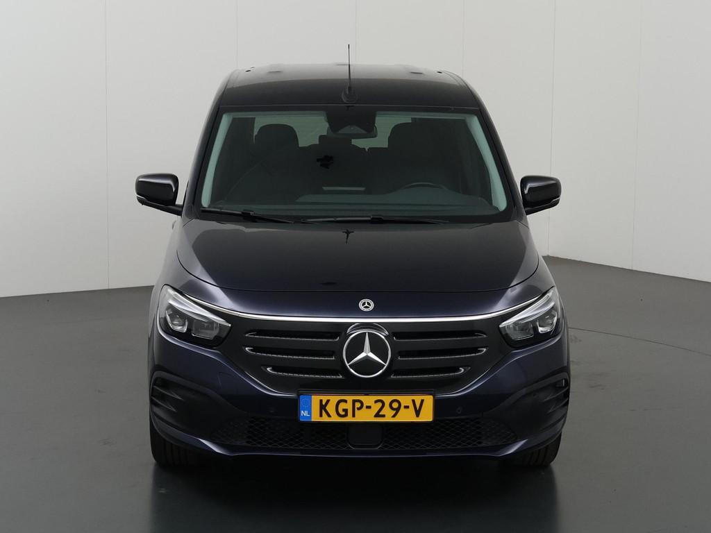 Mercedes-Benz EQT Tourer 200 L1 Premium Plus 45kWh | 23.000,, Auto's, 45 kWh, Gebruikt, Overige carrosserieën, Blauw