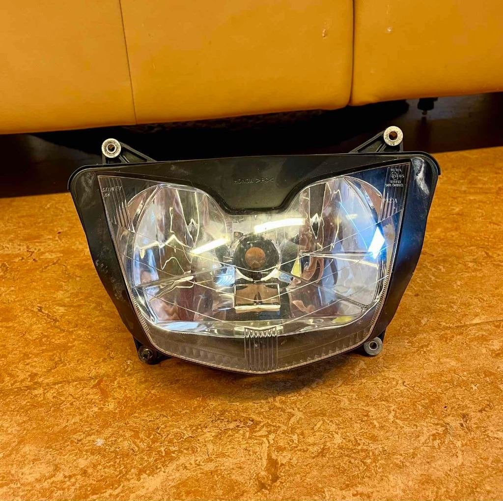 Onderdelen Honda CB600F Hornet S PC34/36 Koplamp, Ophalen of Verzenden
