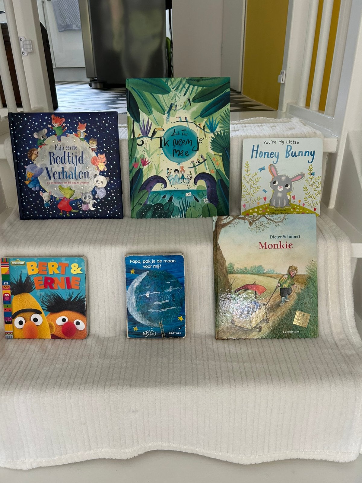 Kinderboek kinderboeken, Boeken, Ophalen of Verzenden, 3 tot 4 jaar