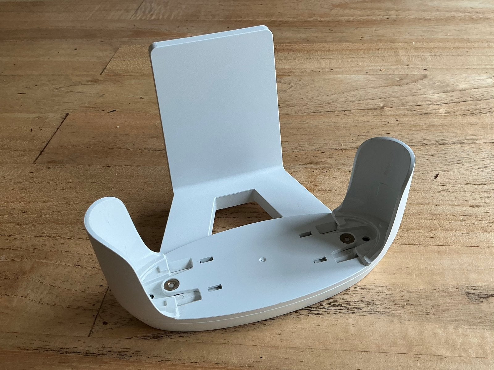 Netgear Orbi Wall Mount Kit - muurbeugel, Ophalen of Verzenden, Zo goed als nieuw