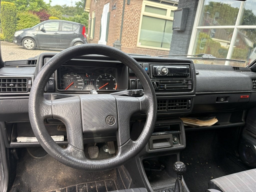 Volkswagen Golf 1.8-16V GTI - 1 EIGENAAR SINDS 2006 - DAKJE, foto 11