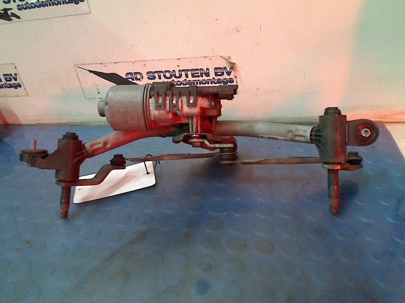 Ruitenwisser Mech + Motor Renault Twingo II (CN) 0390241541, Gebruikt, Renault Deutschland AG, Dialog.deutschland@renault.de, Peter-Huppertz-Straße 5, Köln 51063, , Duitsland