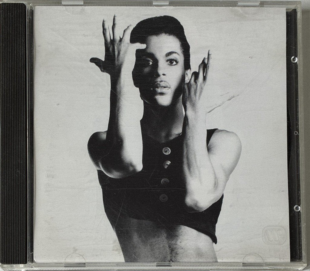 Prince - Parade / Under The Cherry Moon O.S.T. (cd), Gebruikt, Album, Verzenden, Pop