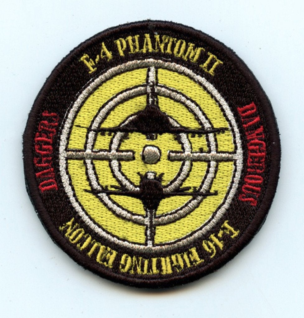 Turkish air force patch 132 Filo F-4E / F-16C Konya velcro, Verzamelen, Ophalen of Verzenden, Luchtmacht, Overige gebieden, Embleem of Badge