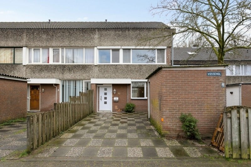 NIEUW! Woonruimte te huur Vossehol, Oss, Huizen en Kamers