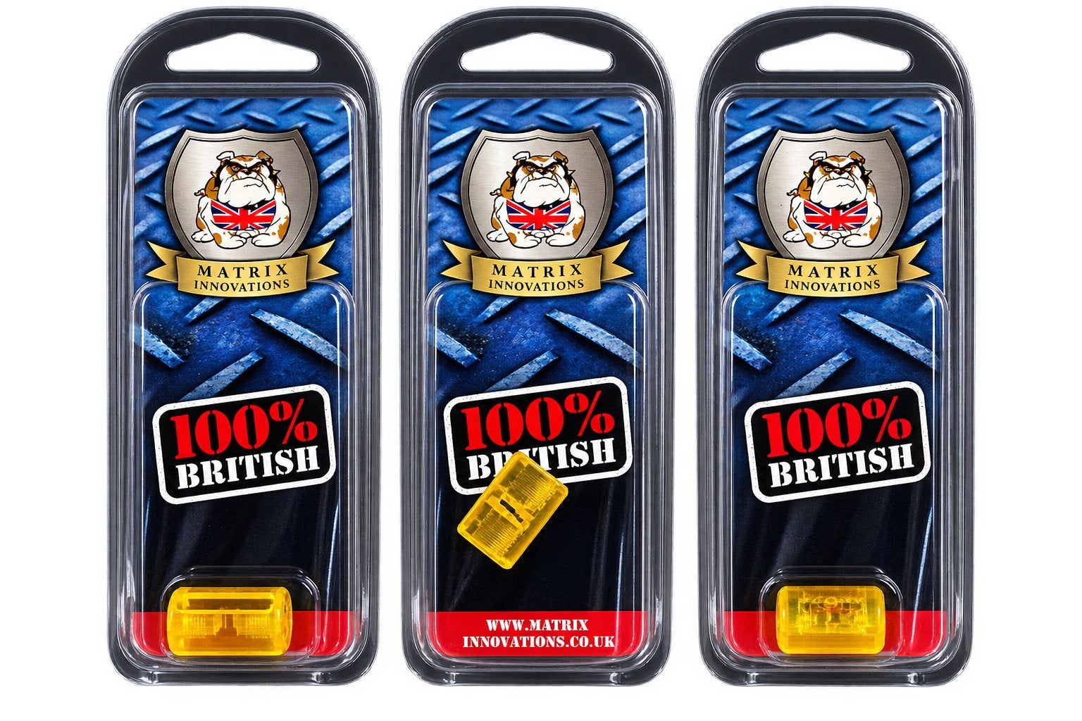 Matrix Innovations 100% British Fishing Tackle, Watersport en Boten, Ophalen of Verzenden, Nieuw, Overige typen