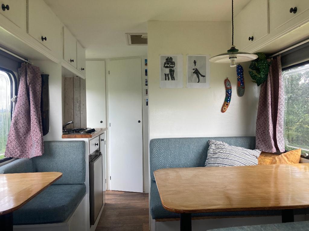 Camper Peugeot J5 - benzine, Overige merken, Alkoof, Handgeschakeld, Particulier