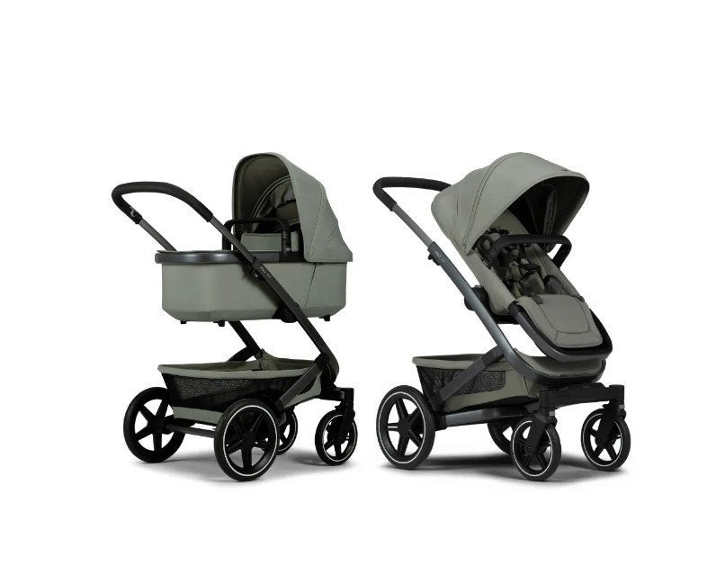Joolz Geo3 Kinderwagen - Sage Green (Nieuw in doos), Ophalen, Nieuw, Kinderwagen