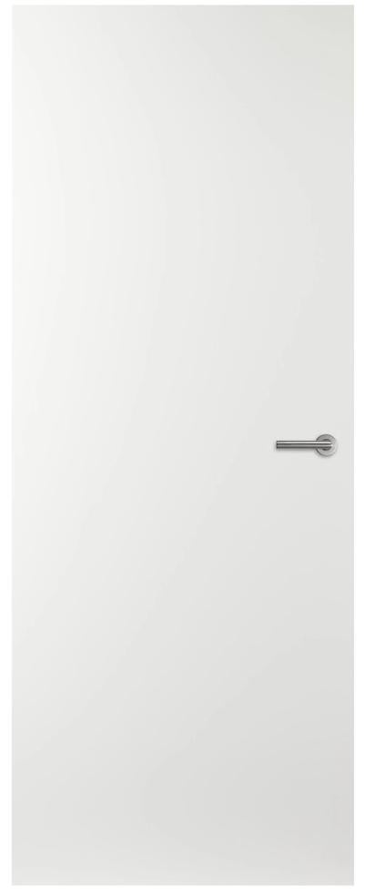 5x Svedex binnendeuren te koop 231.5x93cm, opdek, wit, Doe-het-zelf en Verbouw, Ophalen, Kunststof, 80 tot 100 cm, 215 cm of meer
