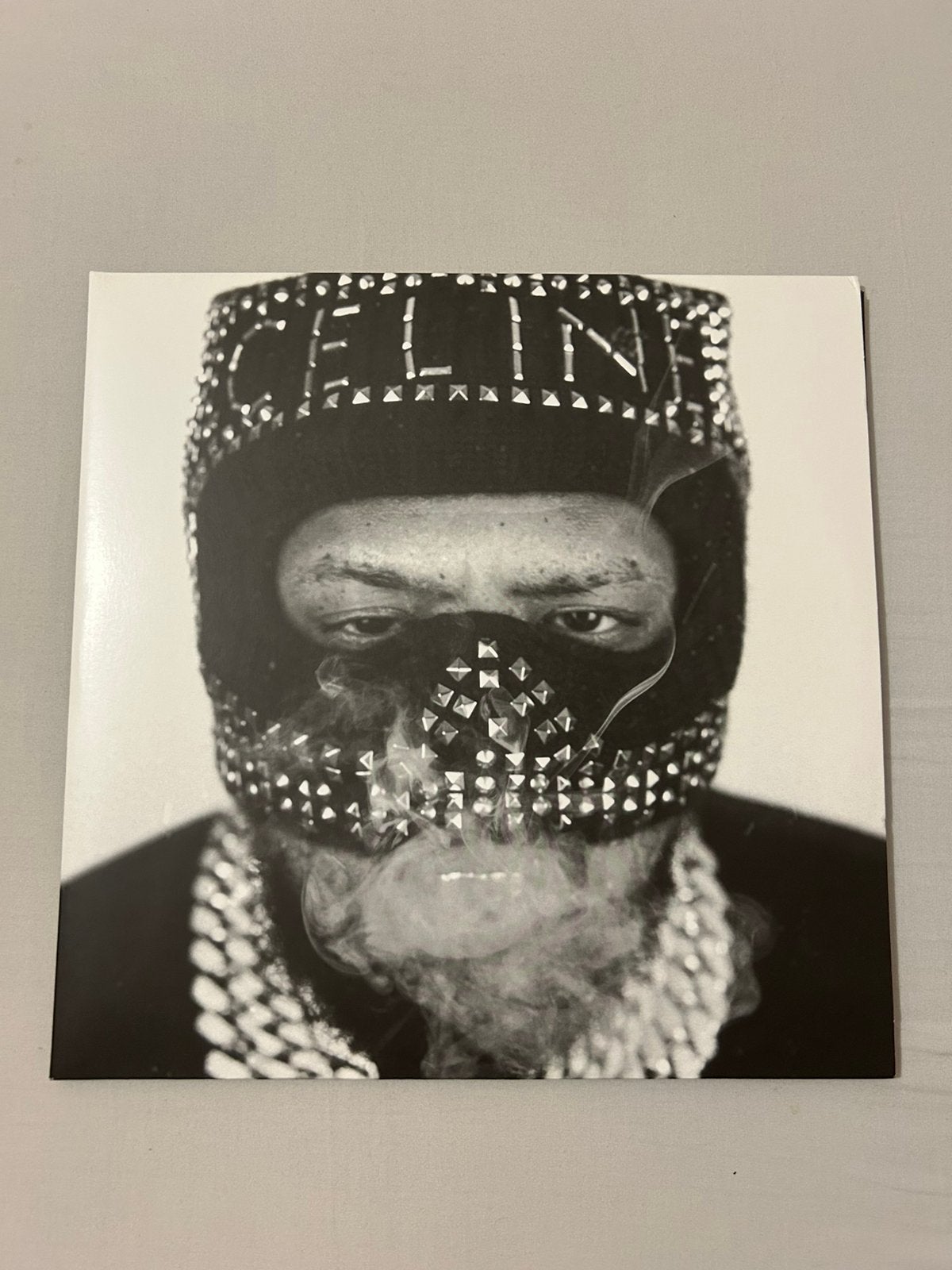 Westside Gunn - HWH 8: Side B 243/1000 Daupe! Vinyl 2LP, Ophalen, Zo goed als nieuw, Beschermende buitenhoes, 12 inch