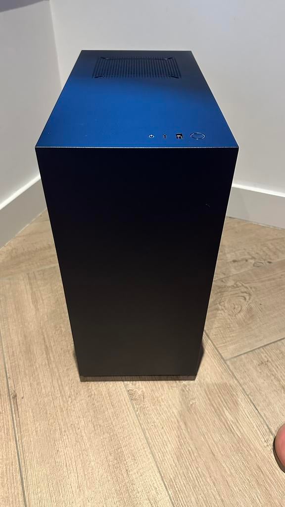 AMD Ryzen 9 5950X / 32GB / Gigabyte Aorus Elite X570, Ophalen, 32 GB, Zo goed als nieuw, SSD