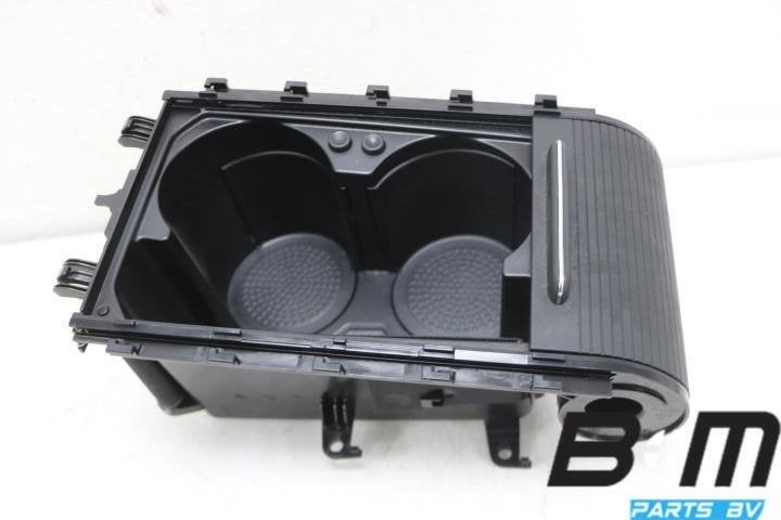 Bekerhouder VW Golf Sportsvan 510862531, Gebruikt