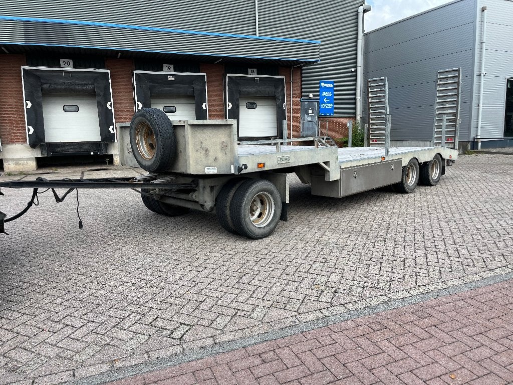 veldhuizen schamelwagen, Ophalen of Verzenden