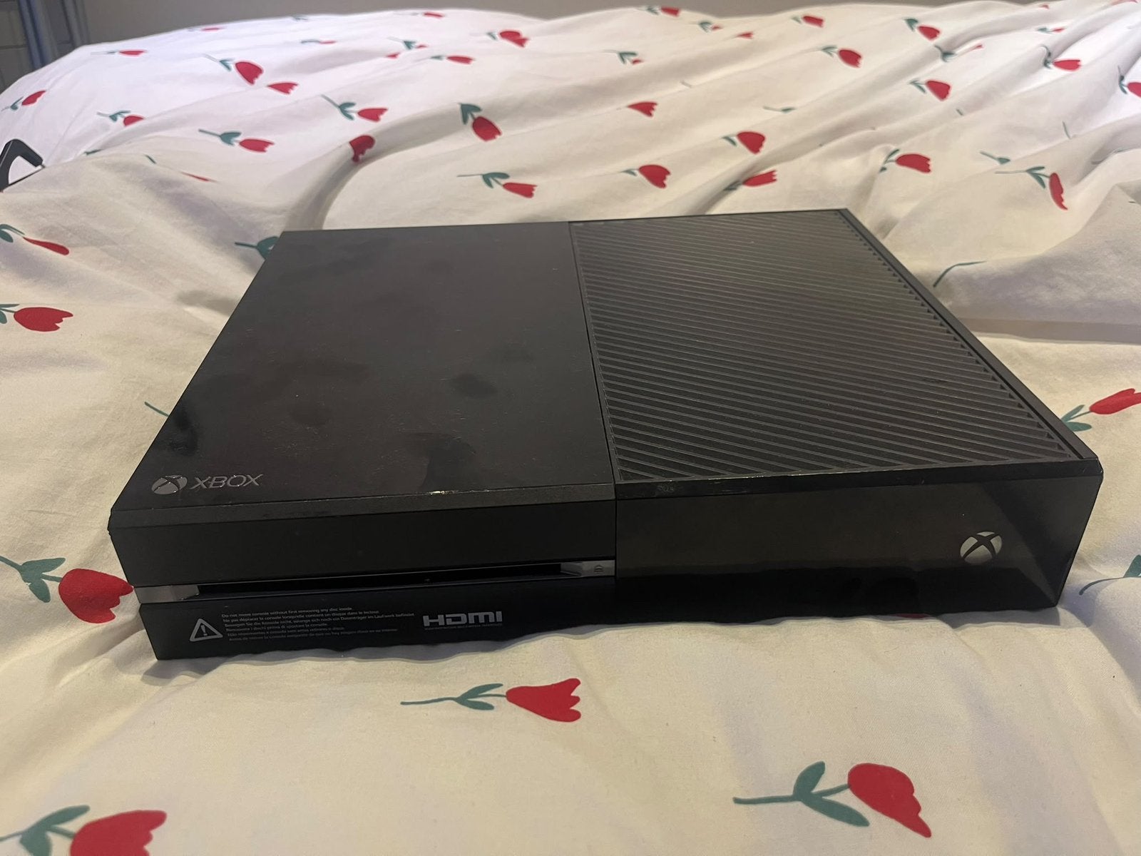 XBOX ONE 500gb, Ophalen, Zo goed als nieuw