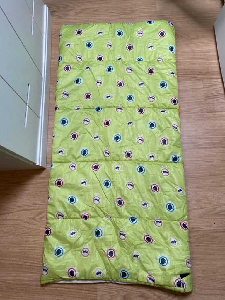 slaapzak - 135x65 cm kind jip en janneke, Ophalen of Verzenden, Gebruikt