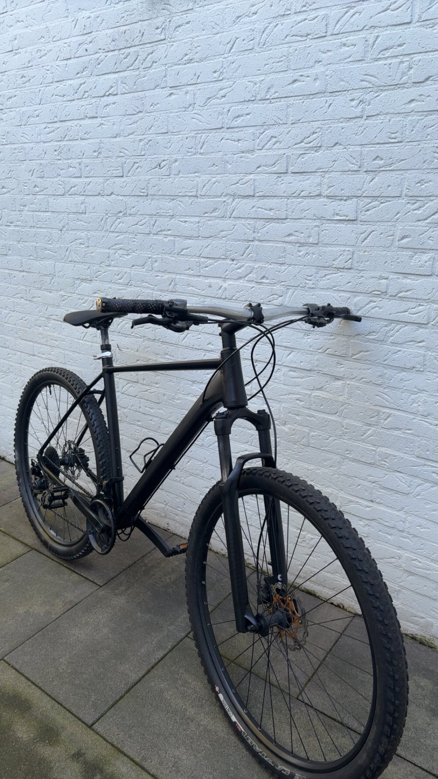 29 inch mountain bike, Overige merken, 26 inch, Ophalen of Verzenden, Zo goed als nieuw