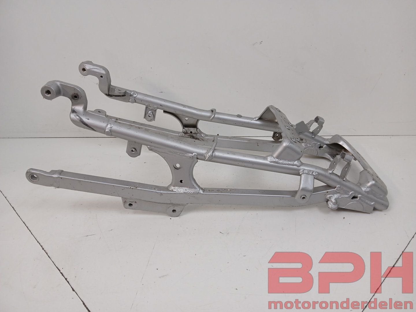 Subframe Suzuki SV650 K3 K4 K5 K6 K7 2003 - 2007 frame SV 65, Ophalen of Verzenden, -, -, -