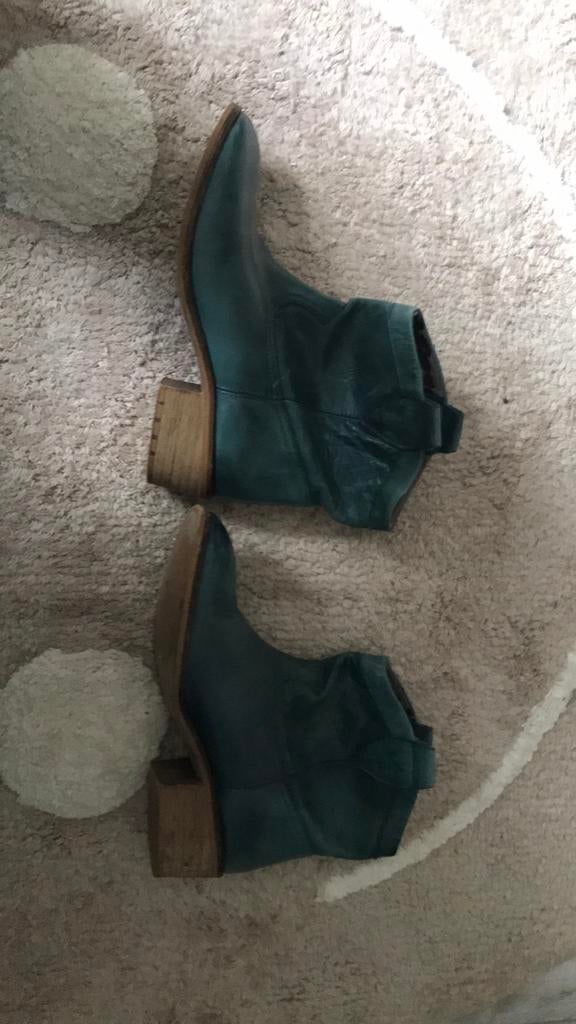 online shoes maat 40, Lage of Enkellaarzen, Ophalen of Verzenden, Zo goed als nieuw, Online shoes