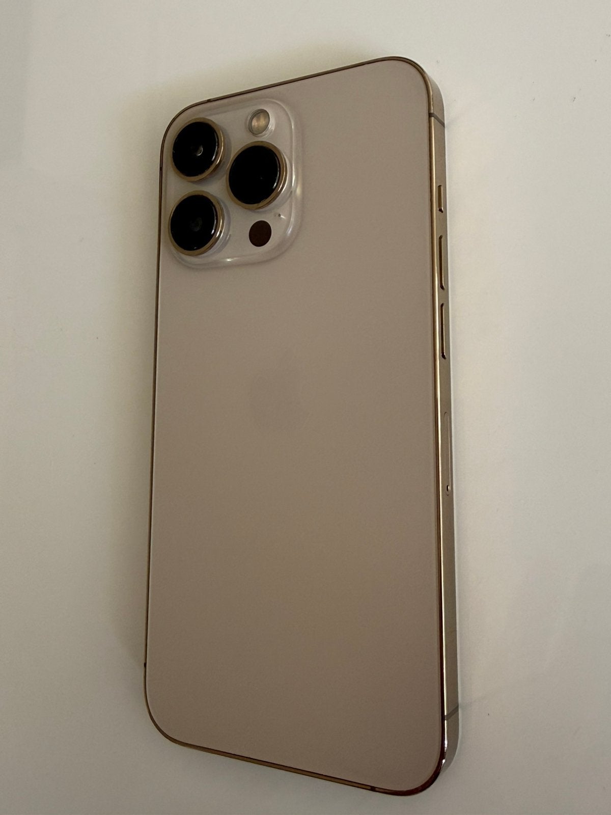 iPhone 13 Pro, 256 GB, Ophalen of Verzenden, Zo goed als nieuw, Zonder simlock