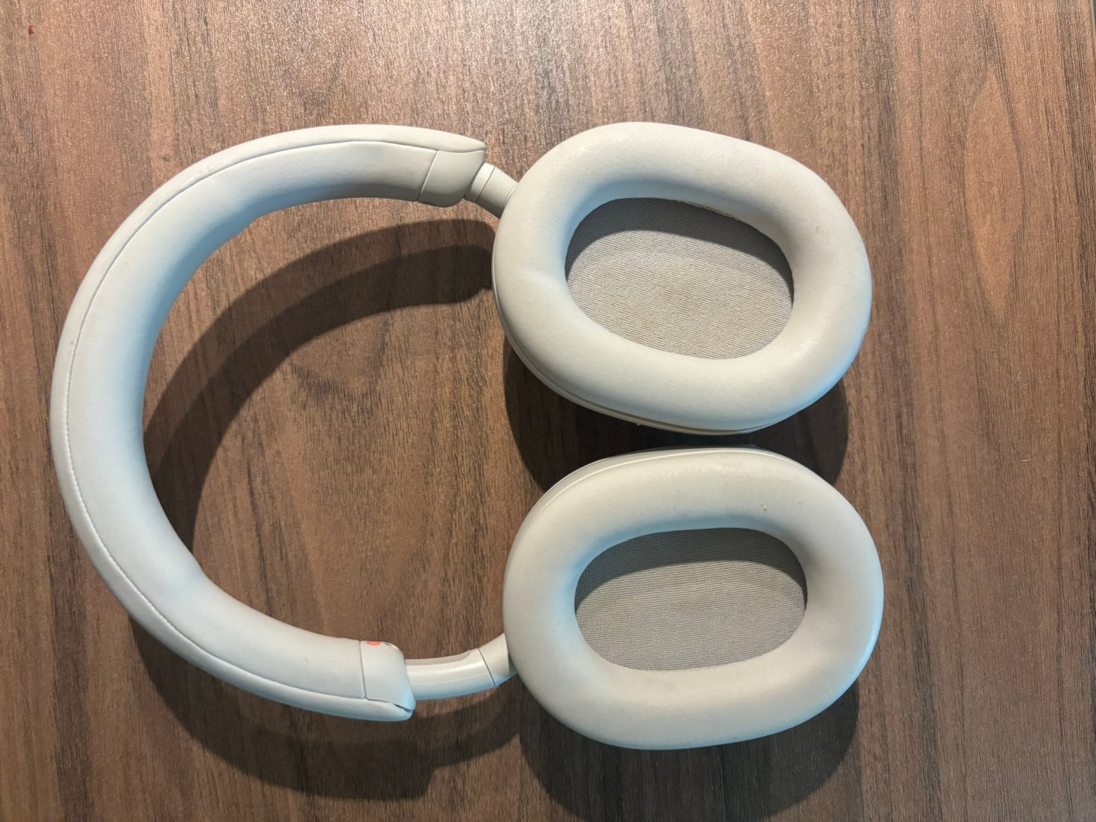 Sony WH-1000XM5 Noise Cancelling Koptelefoon - Wit