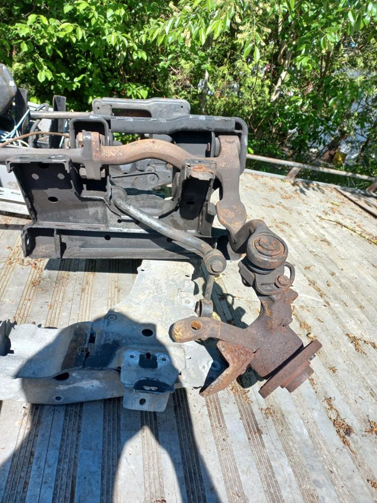 Te koop Subframe T4, Auto-onderdelen, Ophalen of Verzenden
