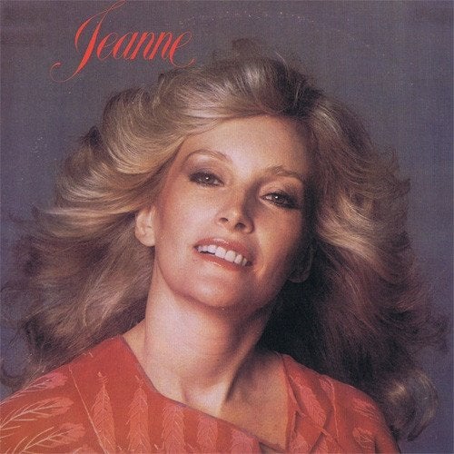 LP - Jeanne Napoli ‎– Jeanne, LP, Gebruikt, Funk, Ophalen of Verzenden