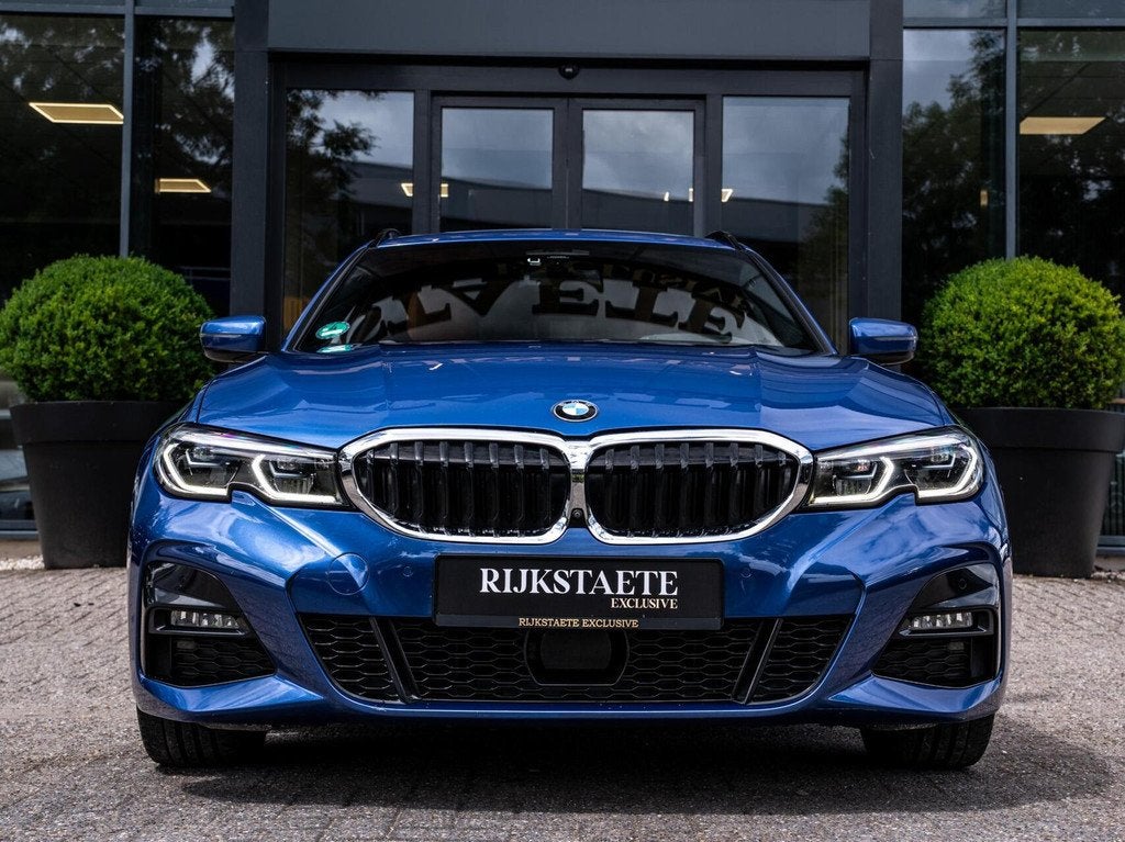 BMW 3-Serie