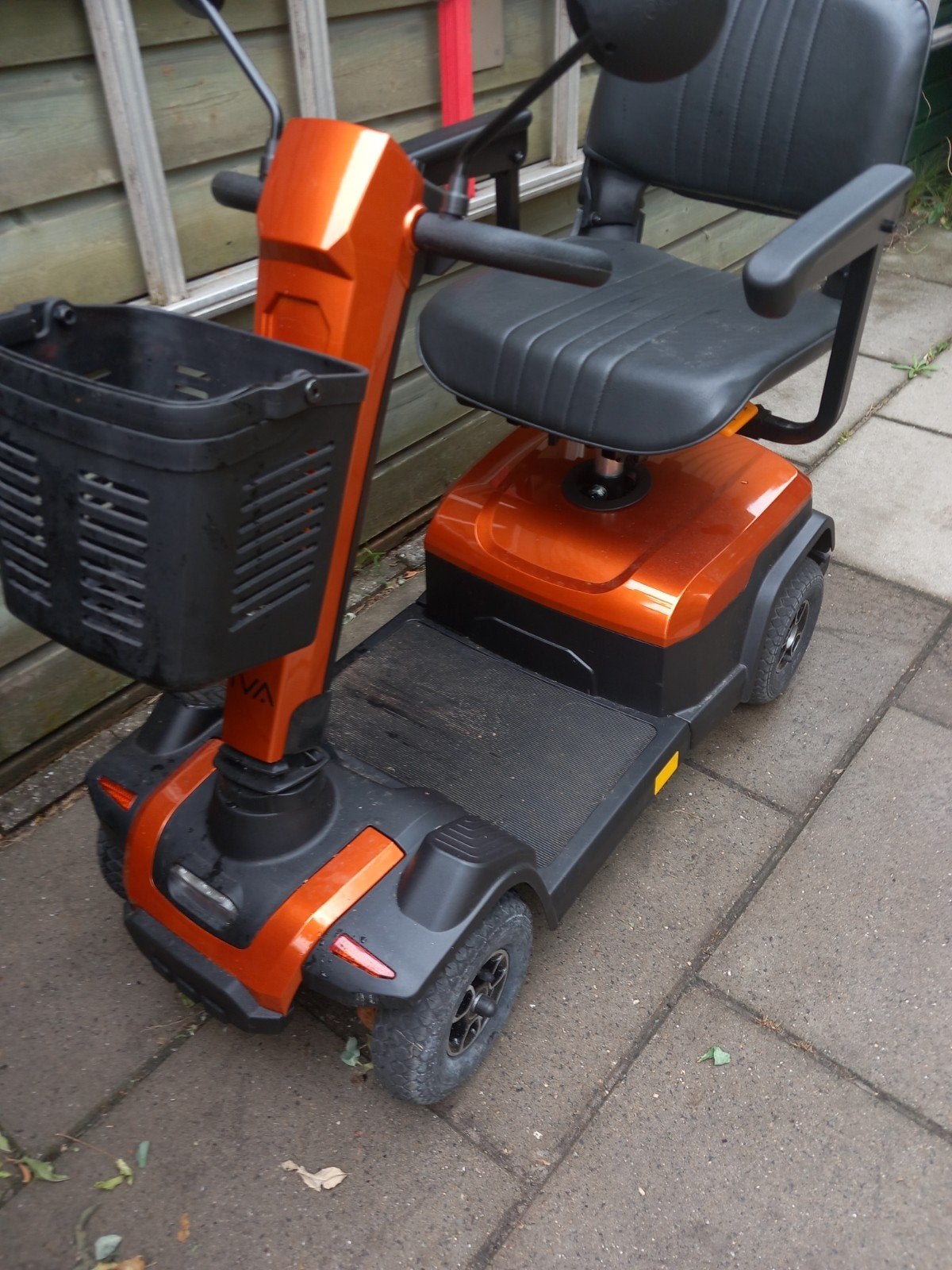 Scootmobiel, Diversen, Zo goed als nieuw, 11 t/m 15 km/u, Ophalen, Overige merken